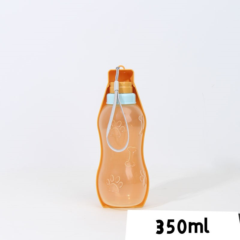 Portable Dog Water Feeder