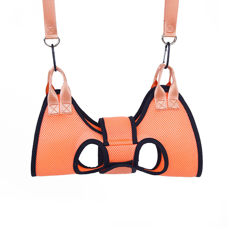 Pet Grooming Hanging Organizer